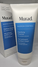 Murad Blemish Control Clarifying Cleanser for Normal to Oily Skin 200ml