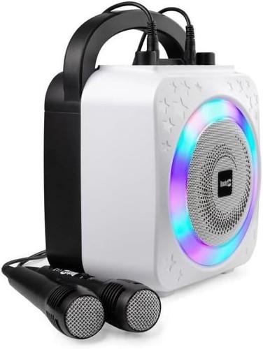 Rockjam rechargeable bluetooth - rockjam,