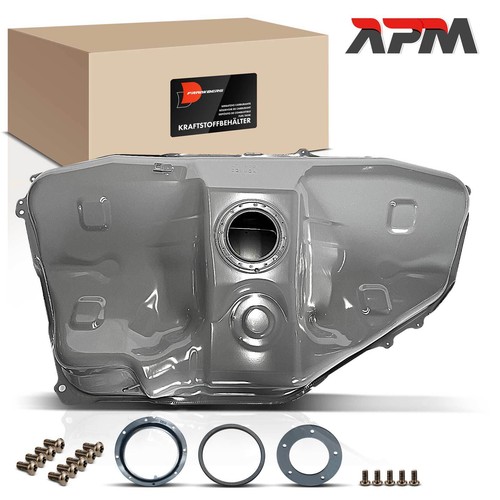 Fuel tank for toyota - tank, l