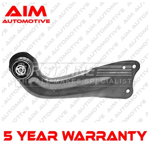 Track control arm rear left - arm,