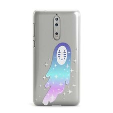 Starry Spectre Nokia Case for