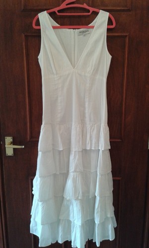Ivan grundahl white cotton - ivan,