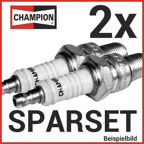 Champion spark plug - plug, oe064