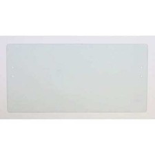 Front Lower Glass suits Yanmar B15 B17 B25V