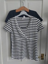 Mamalicious 2 Nursing Tops