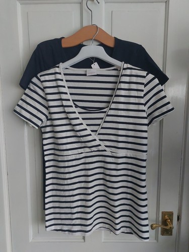 Mamalicious nursing tops - mamalicious,