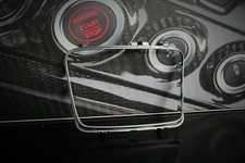 NEW Genuine Mercedes-Benz W213 E-Class Centre Console Silver Trim A2136830600