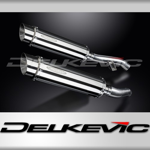 Yamaha fjr1300 delkevic - yamaha,