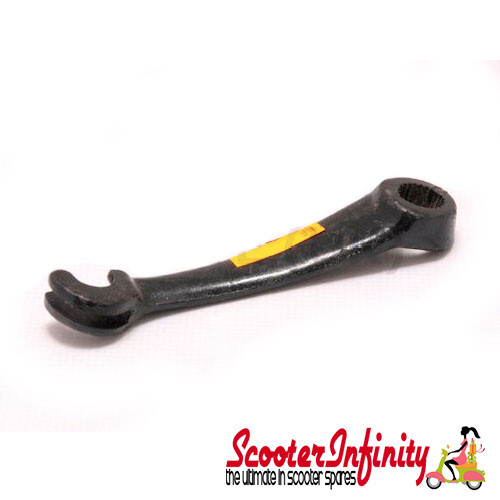 Clutch arm lambretta li - arm,