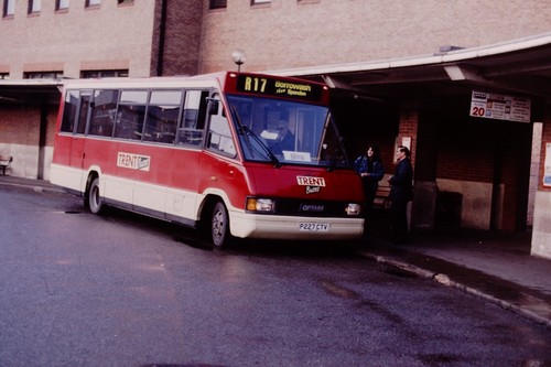 1996 original bus - 1996,