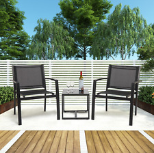 Mondeer 3 PC Garden Furniture