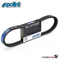 Polini original variator belt