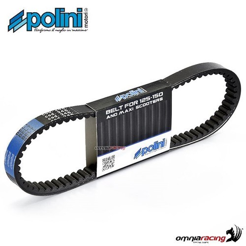 Polini original variator - , belt