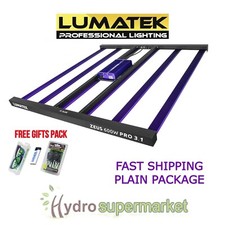 NEW 3.1 LUMATEK ZEUS 600W PRO