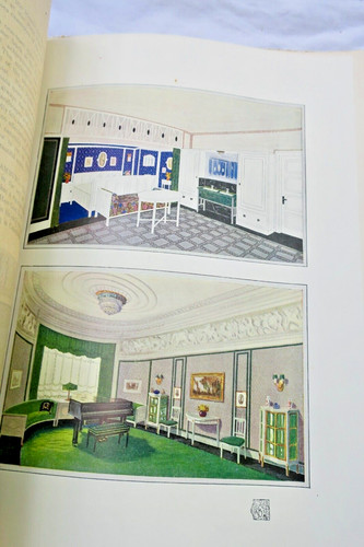 Studio art crafts the - the,