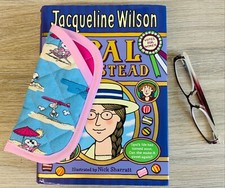 Snoopy at the Seaside Glasses