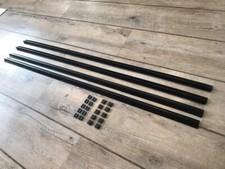 ESCORT MK2 WINDOW TO DOOR SEAL