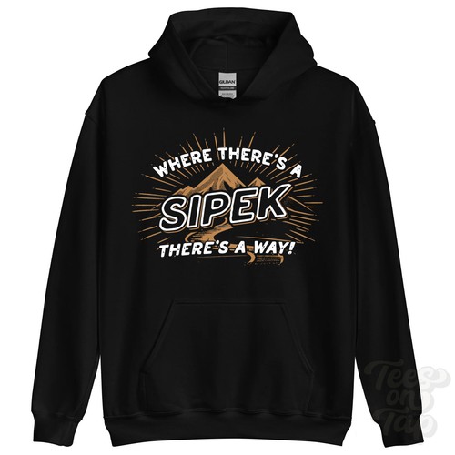Where there sipek - where,