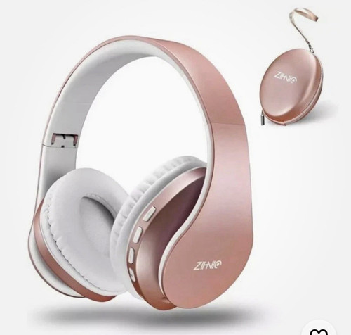 Zihnic bluetooth over - zihnic,