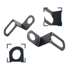 Motorcycle Rear Turn Signal