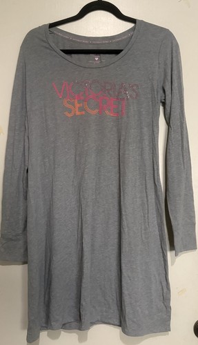 Victoria secret sleep gown - secret,