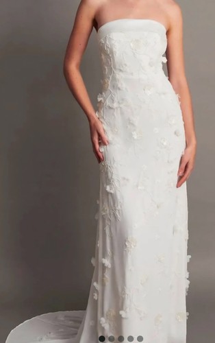 Monsoon eve wedding dress - monsoon,