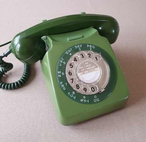 Vintage rare gpo - vintage,