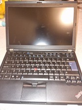 Lenovo ThinkPad X220 Laptop