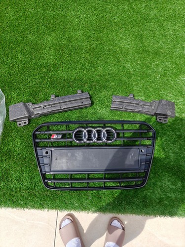 Oem audi b8 5 front - a5, /