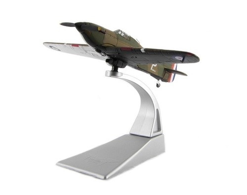 Hurricane mki raf no73 - hurricane,