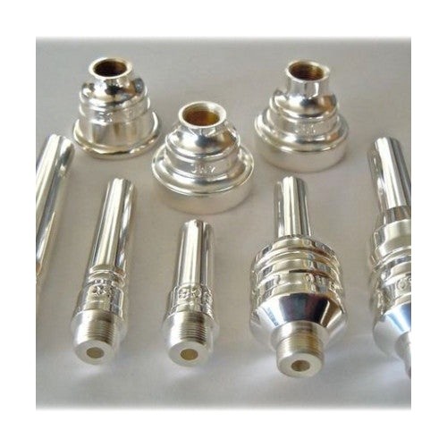 Warburton cornet backbores - warburton,