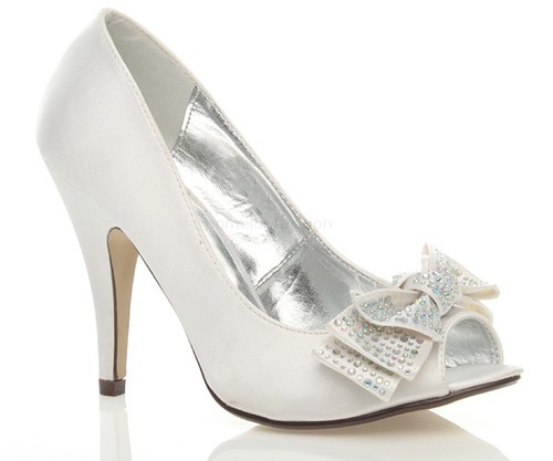 Womens ladies high heel - ladies,