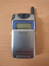 Sony CMD Z5 Retro Mobile Phone