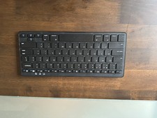 Wireless Keyboard - ACCURATUS 