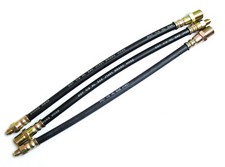 AUSTIN A30 & A35 SALOON