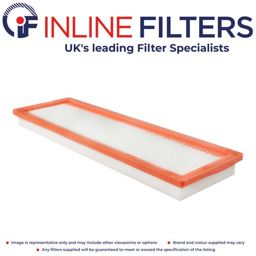 Cabin air filter - cabin,