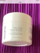 Nassif MD Detox Pads, 60-Pack, Supersize BRAND NEW RRP£38