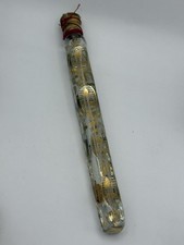 Antique victorian gilded glass - antique,