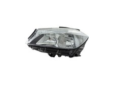 Mercedes A Class W176 13-18 Headlight Left Hand