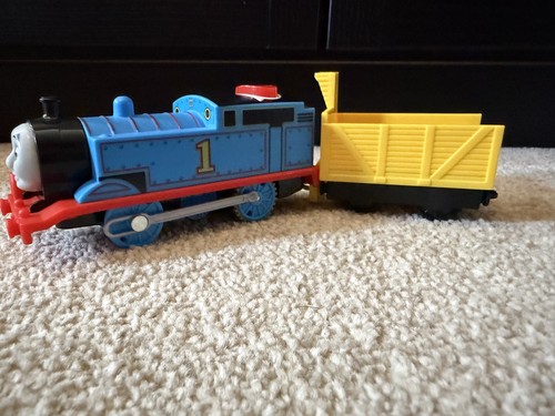 Thomas trackmaster interactive - trackmaster,