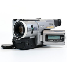 Sony DCR-TRV110E Camcorder