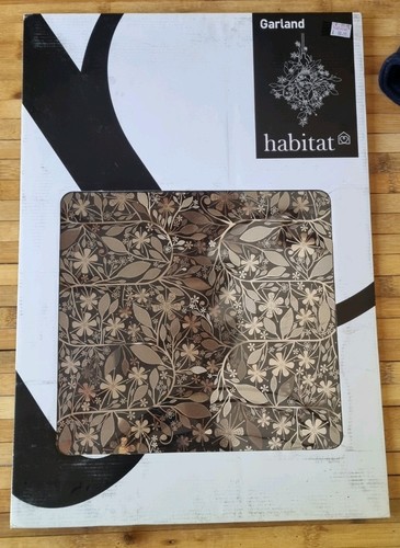 Habitat garland metal - habitat,