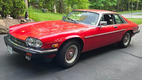 1989 jaguar xjs - 1989,