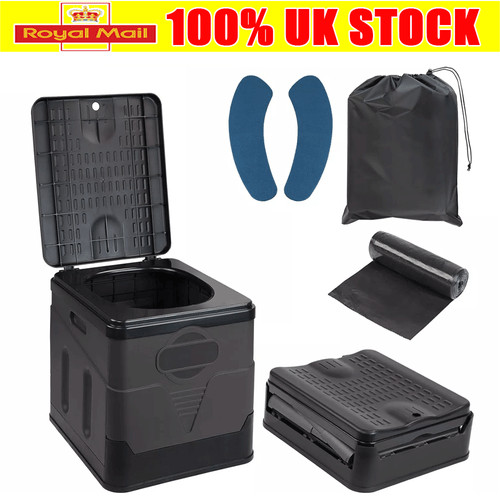 20l portable toilet - 20l,