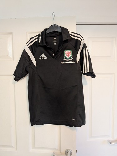 Adidas wales welsh vauxhall - adidas,