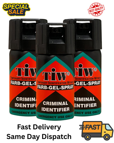2in1 self defence spray - 2in1,