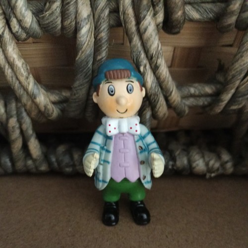 Noddy figures sparks toy - mr,