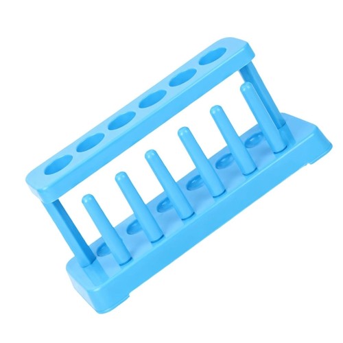 Hole test tube storage - test,