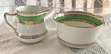 Vintage, Late Art Deco
