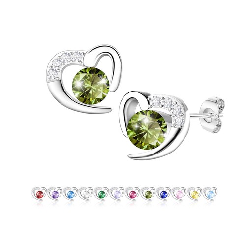 Agmore s925 silver - s925, birthstone